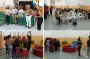 Anteprima di IL SOLIDALE (02.09.2022) - Mineo. Si è concluso oggi il Centro estivo “Inclusivo” per 25 bambini dai 3 ai 10 anni, grazie a sinergia tra Coop. San Francesco e Opera Prossima con SAI Vizzini MSNA, Città Felice e Circolo MCL Don Rosario Pepe